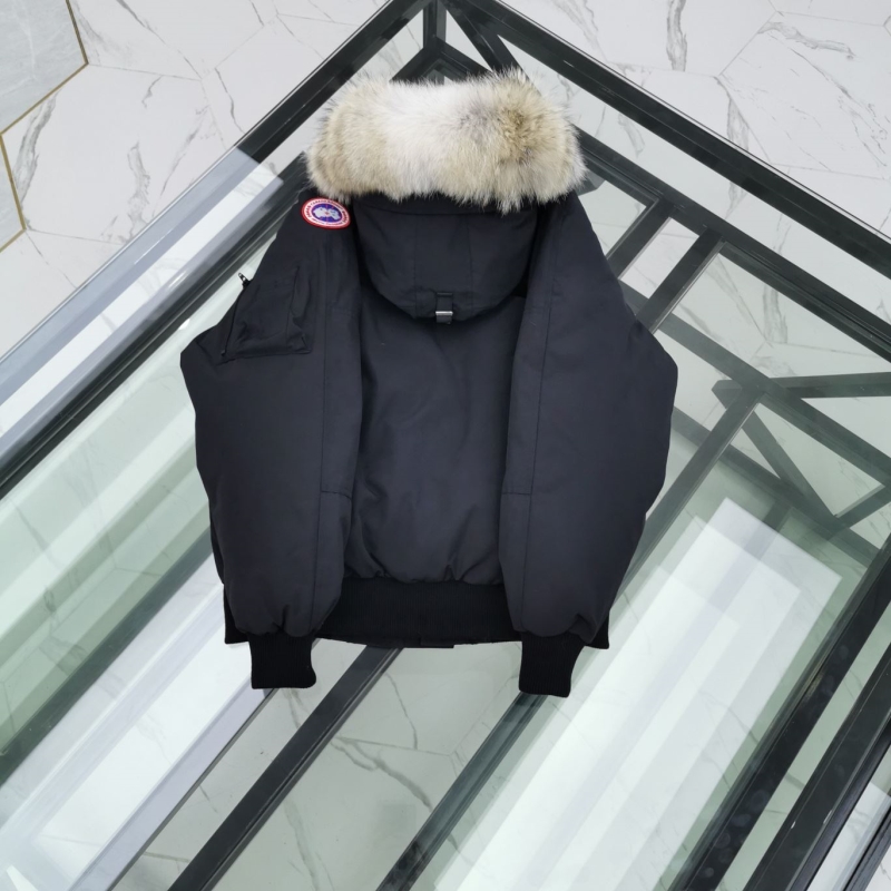 Moncler Down Coat